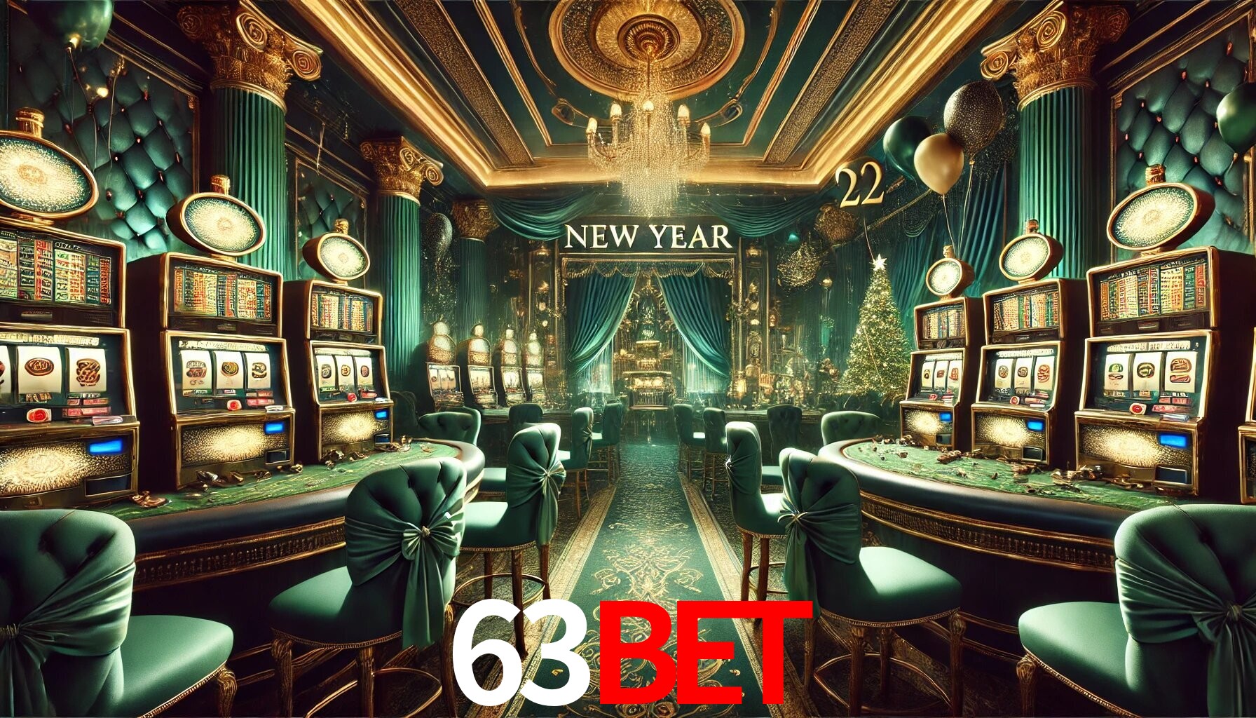 Benefícios do 63BET