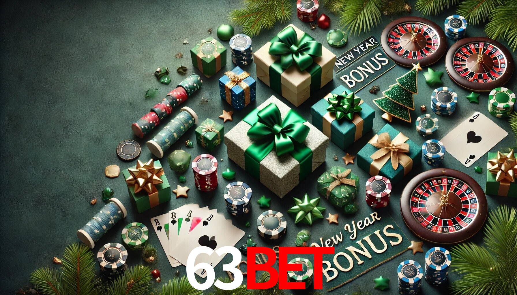 Bônus Festivos